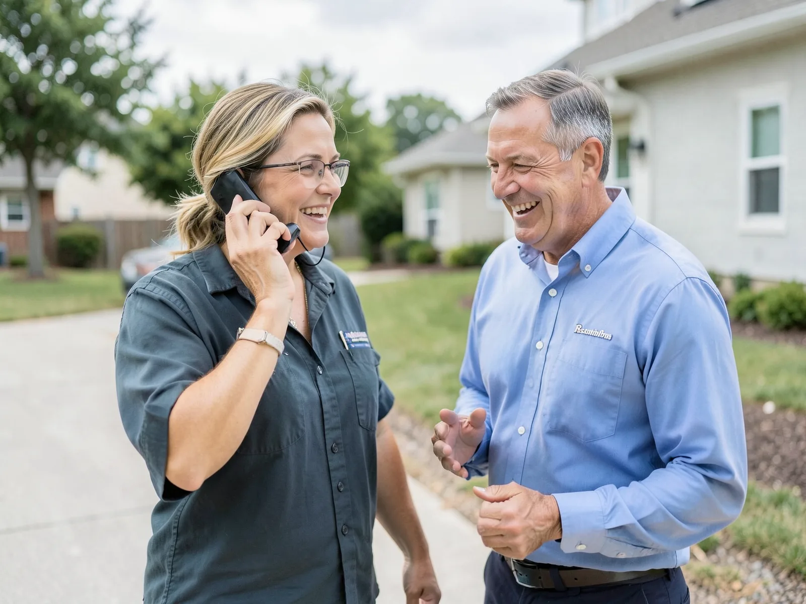 Frequently Asked Questions About Residential Water Cleanup in Thayer, KS
